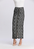 Retro Lace New Design Dubai Muslim Lady Modest Fashion Sheath Dress Skirt
