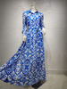  Borka Islamic Clothing Prayer Clothes Vetement Femme Vêtements Kebaya Maleisie Women Modest Dubai Turkish Embroidery Robe Femme Musulman Maxi Dress Open Abaya