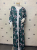  Women Islamic Clothing Kimono Vetement Femme Turkish Prayer Clothes Robe Femme Musulman Kebaya Maleisie Modest Dubai Maxi Dress Open Abaya