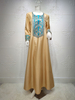  Vetement Femme Kimono Women Turkish Kebaya Maleisie Prayer Clothes Islamic Clothing Modest Dubai Robe Femme Musulman Maxi Dress Open Abaya