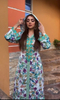  Robe Femme Musulman Prayer Clothes Kimono Islamic Clothing Turkish Kebaya Maleisie Vetement Femme Women Dubai Modest Maxi Dress Open Abaya