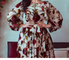 Muslimah muslim Women Clothing Dubai Abaya Fabric Kimono Maxi Modest Clothing