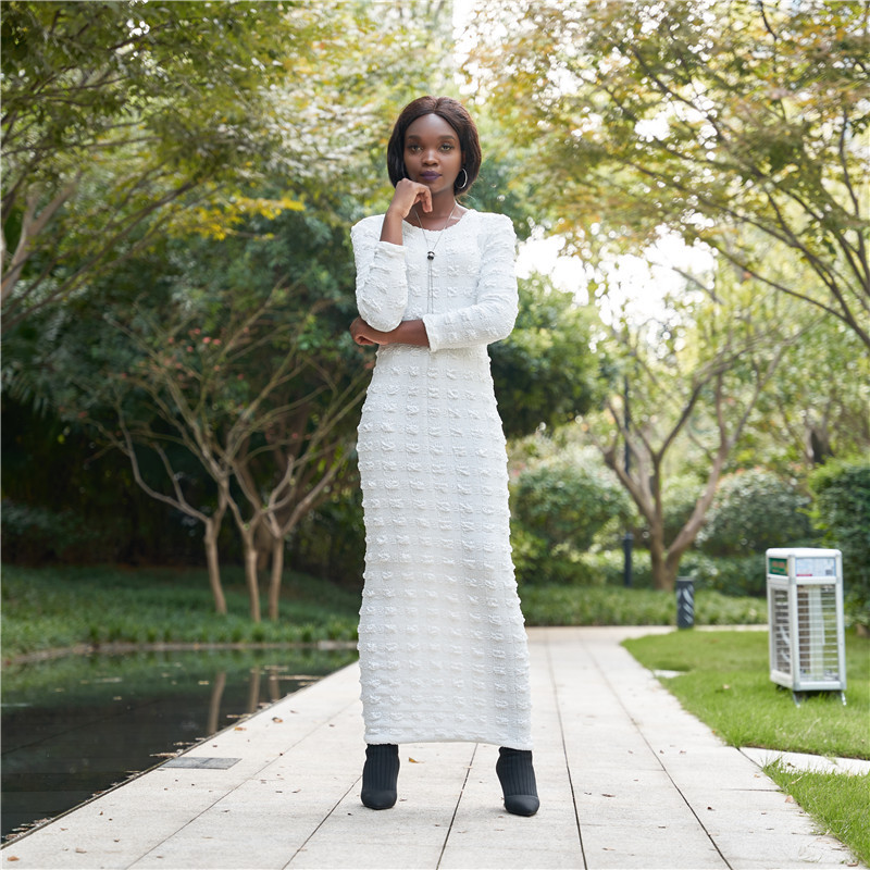 Cheap Arabic Style Modest Fashion Islamic Dress Muslim Maxi Dresses Modern Burka Collection Abaya
