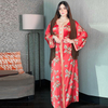  Ladies Women Modest Fabric Kaftan Islamic Clothing Muslim Dress New Designs Kimono Borka Fashion Dubai Abaya