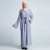  Kaftan Burka Dubai Arab Abaya Muslim Islamic Clothing Kimono Bat Sleeve Jalabiya Caftan Modest Thobe 2022 Morocco Turkish Prayer Women Maxi Dress Abaya