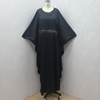  2022 Caftan Abaya Arab Thobe Morocco Jalabiya Dubai Kaftan Turkish Burka Modest Islamic Clothing Kimono Muslim Bat Sleeve Prayer Women Maxi Dress Abaya