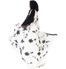 Chiffon Open Cardigan Robe Modest Muslimah Lady Skirt Dubai Maxi Dresses Islamic Women's Abaya