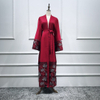 Malaysian Modest Islamic Dubai Maxi Dresses for Sale Muslim Abaya