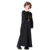  Boy Thobe India & Pakistan Clothing Chemises Hommes 2021 Kids Muslim Sherwani Designs Sets for Boy Islamic Modest Salwar Kameez Kurta