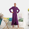 Arabic Dubai Islamic Modern Online Designs Maxi Dresses for Sale Modest Muslim Abaya