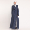 Cardigan Maxi Dresses Emirates Couture Shop Modest Fashion Islamic Muslim Open Abaya