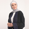 Cardigan New Maxi Dresses Emirates Couture Shop Modest Fashion Islamic Muslim Open Abaya