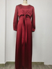 Arabic Modest Fashion in Amazon Cheap Fashion Islamic Dress Modern Arabic Style Muslim Maxi Dresses Abaya