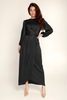 Modest Fashion Cheap Fashion Islamic Dress Modern Arabic Style Muslim Maxi Dresses Abaya