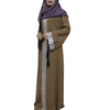  Open Abaya Kimono 2022 Turkish Kaftan Arab Thobe Dubai Jalabiya Modest Morocco Burka Muslim Bat Sleeve Caftan Islamic Clothing Prayer Women Maxi Dress Open Abaya
