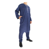 Arabic Design Casual 2022 Muslim Islamic Cotton New Men's Wholesale Robe Thobe