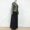  Open Abaya Dubai Burka Morocco Abaya 2022 Thobe Caftan Bat Sleeve Islamic Clothing Arab Modest Jalabiya Muslim Kaftan Kimono Turkish Prayer Women Maxi Dress Open Abaya