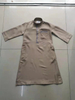 Arabic Muslim Boy New Kids Islamic Wholesale Design Casual Men's Robe Thobe