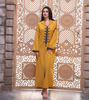 Dubai Maxi Dresses Modest Cardigan Long Sleeve Islamic Dubai Muslim Clothing Robe Asia Women's Abaya