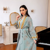 SIPO Dubai Best Selling Monsoon Jilbab Winter Open Muslim Kimono Abaya