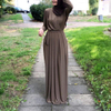 New Muslim Maxi Dresses Plus Size Arabic Ladies Malaysia Modest Designer Islamic Abaya