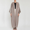 Online Plus Size Modest Dubai Gowns New Muslim Maxi Dresses Casual Ladies Designer Islamic Abaya