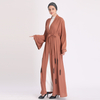 Dubai New Muslim Maxi Dresses Plus Size Arabic Ladies Malaysia Modest Designer Islamic Abaya