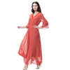  Modest Muslim Dress Dresses Embroidery Fabric Islamic Clothing Borka Kaftan Baju Muslimah Collection Fashion Women Kurta Abaya