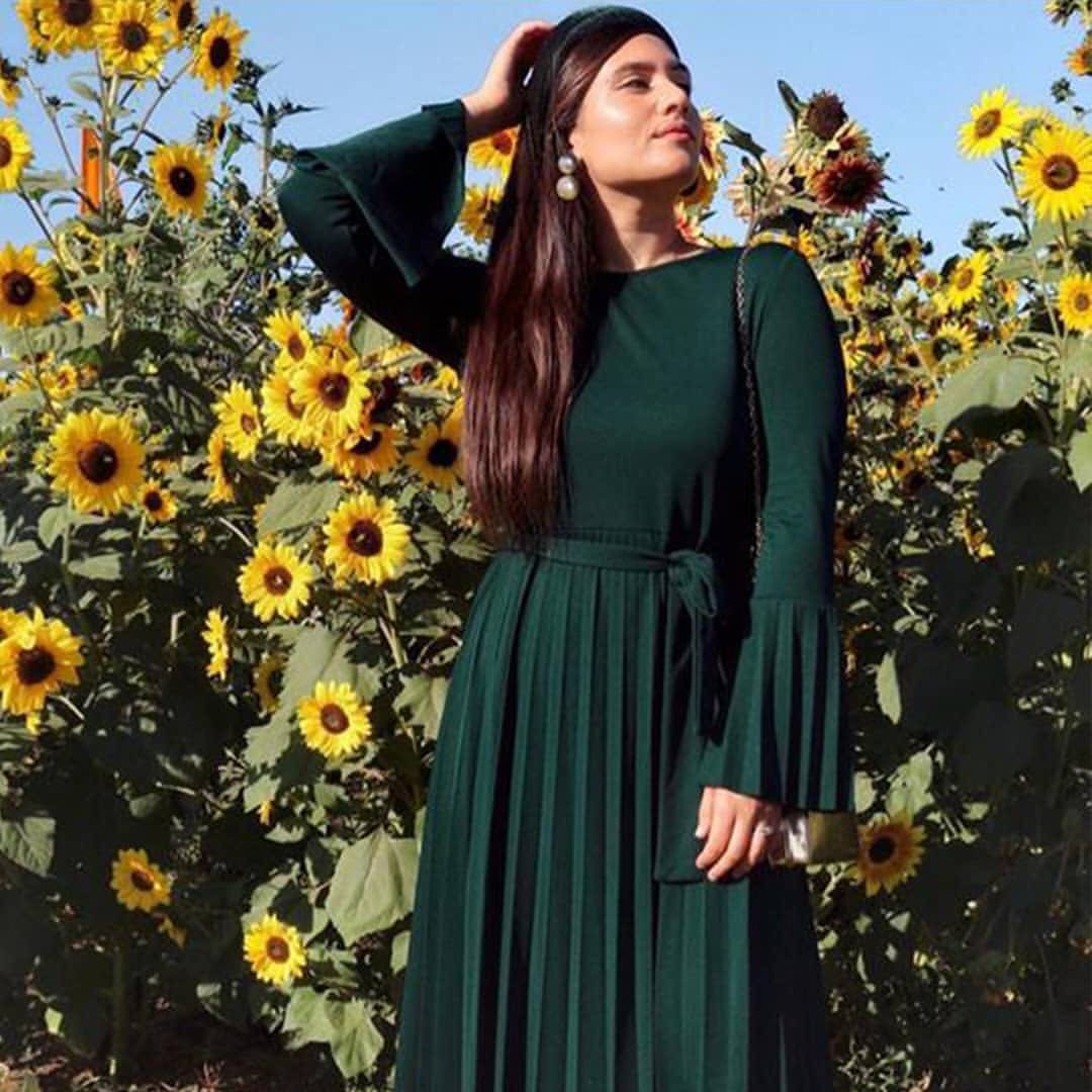  Arabic Dubai New Muslim Plus Size Maxi Dresses Ladies Malaysia Modest Designer Islamic Abaya