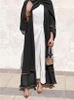 Fashion Dubai Fancy Muslim Maxi Dresses Gowns Designer Latest Modest Islamic Abaya