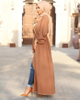Dubai Fancy Muslim Maxi Dresses Designer Latest Fashion Modest Islamic Abaya