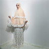 Fashion Dubai Fancy Muslim Maxi Dresses Designer Latest Modest Islamic Abaya