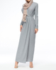 2022 Pray Dresses Women Dubai Ladies Manufacture Modest Designer Muslim Maxi Dresses Islamic Abaya