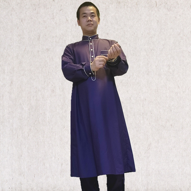  Sets for Men Muslim Salwar Kameez India & Pakistan Clothing Islamic Clothing Arab Thobe Modest Modest Dubai Sherwani Designs Chemises Hommes Men Kurta
