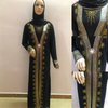  Burka Kimono Modest Jilbab Jalabiya 2022 Islamic Clothing Kaftan Dubai Muslim Arab Turkish Caftan Thobe Prayer Women Maxi Dress Abaya