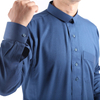 Hot Sale Wholesale Islamic Nigeria Middle East Arabic Men's Robe Muslim Thobe