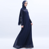 EBay Cross-border Southeast Asian Women's Clothing Summer New Style Middle East Sequin Stitching Long Skirt Dress Women