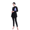 Conservative Swimsuit Three-piece Suit Amazon Hot Sale Beach Swimsuit AliExpress Hot Swimwear