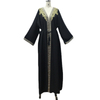  Burka Jalabiya Arab Caftan Dubai Muslim Jilbab 2022 Kaftan Turkish Kimono Thobe Islamic Clothing Modest Prayer Women Maxi Dress Abaya