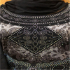  Kimono Islamic Clothing Arab Thobe Turkish Burka Jilbab Modest Jalabiya 2022 Dubai Kaftan Caftan Muslim Prayer Women Maxi Dress Abaya