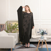  Burka Caftan Jilbab Turkish Dubai Jalabiya 2022 Jalabiya Muslim Thobe Dubai Kaftan Islamic Clothing Prayer Women Maxi Dress Abaya