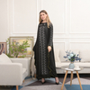  Burka Kaftan Jalabiya Caftan Jalabiya Thobe Turkish Dubai Muslim Jilbab Dubai 2022 Islamic Clothing Prayer Women Maxi Dress Abaya