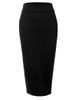New Design Fashion Modest Muslim Lady Sheath Dress Middle East Ins Long Button Skirt