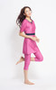 Modest Conservative Short-sleeved Swimsuit Beach Swimsuit Muslim Swimwear Burkini
