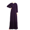  Islamic Clothing Jalabiya Burka Caftan Dubai Kaftan Muslim Dubai Thobe Jilbab 2022 Jalabiya Turkish Prayer Women Maxi Dress Abaya
