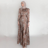 Muslim Dubai Modern Maxi Dresses Cheap Turkey Latest Fashion Modest Islamic Abaya