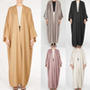 Eid Dubai Different Modern Muslim Maxi Dresses Cheap Turkey Latest Fashion Modest Islamic Abaya
