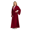 AliExpress eBay Amazon Dubai Robe Explosion Net Color Cardigan
