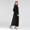 AliExpress Hot Sale New Fashion Luxury Cardigan Sweater Design Arabian Robe