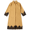  Baju Fashion Muslimah Embroidery Shop Kaftan Islamic Clothing Collection Modest Muslim Dress Dresses Borka Fabric Women Kurta Abaya